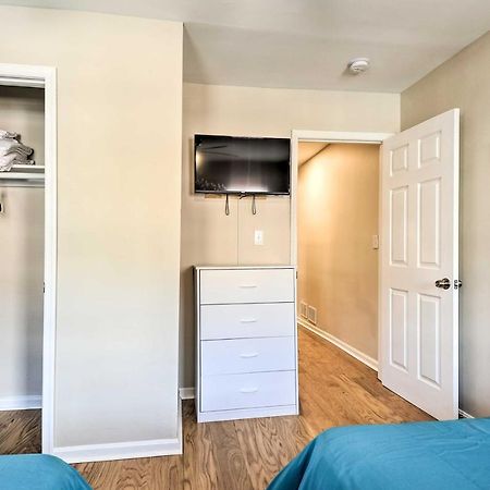 Baltimore Townhome Near Oriole Park With Aandc! Екстер'єр фото